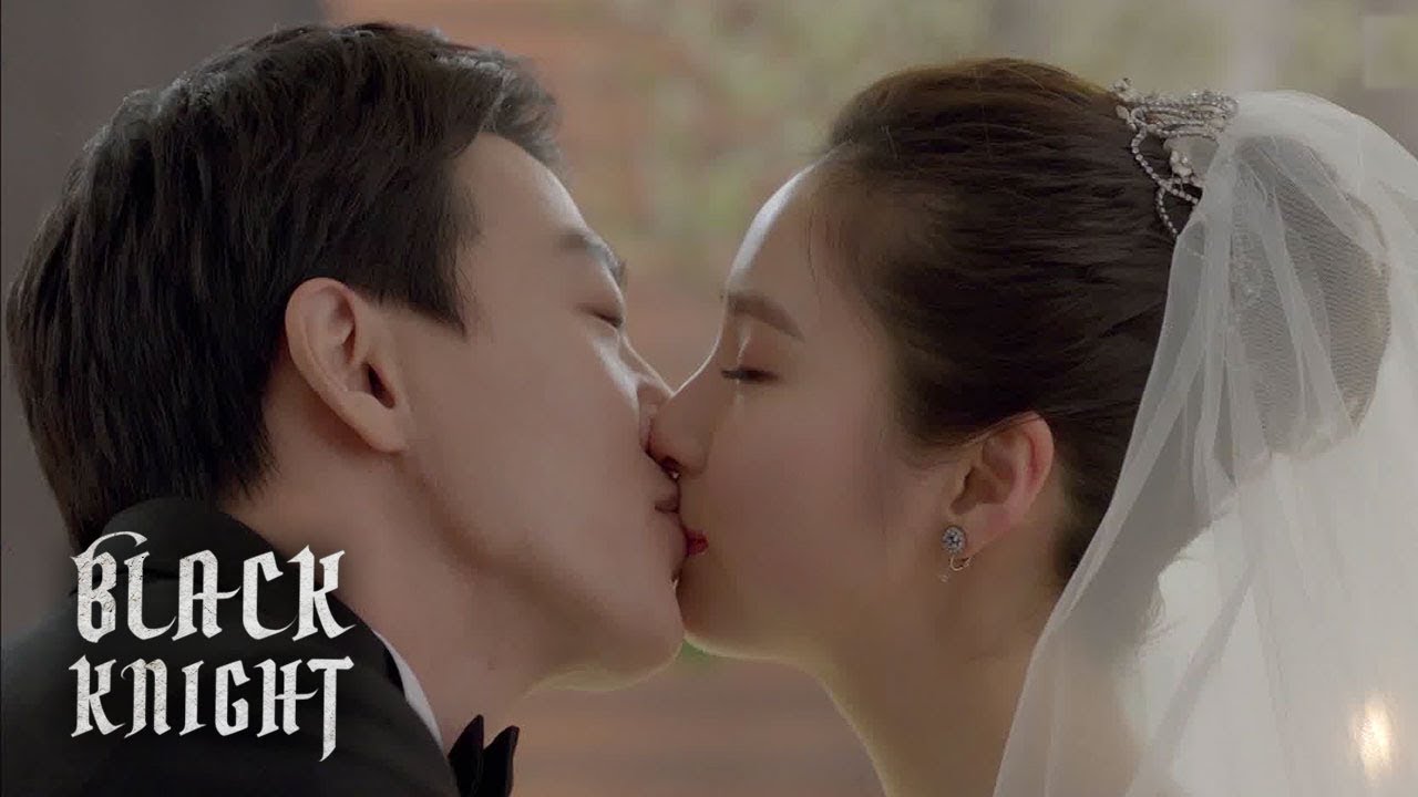 Review: Black Knight: The Man Who Guards Me/ 흑기사/ 黑骑士 -永生换永恒的爱